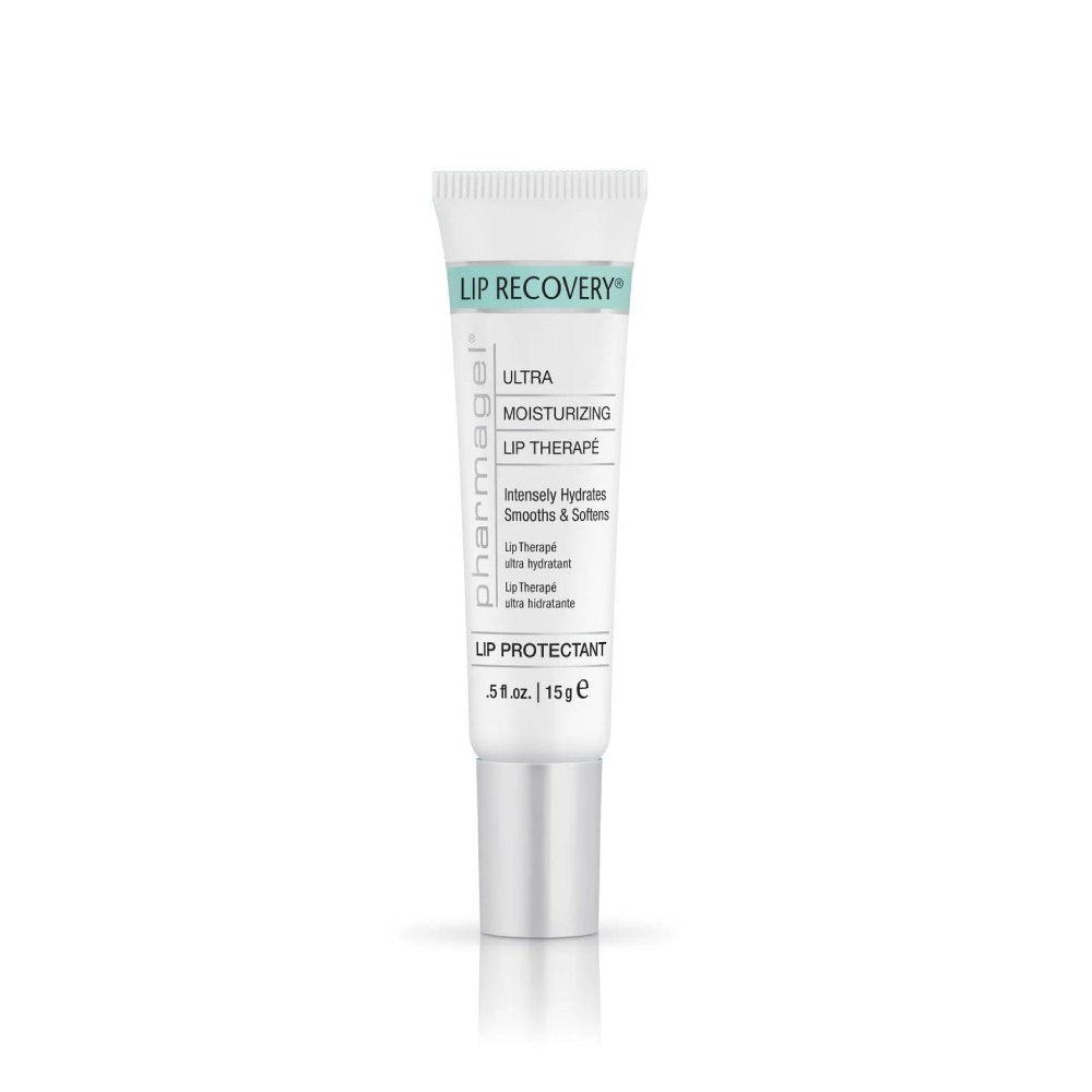Pharmagel Lip Recovery Lip Moisturiser 15ml
