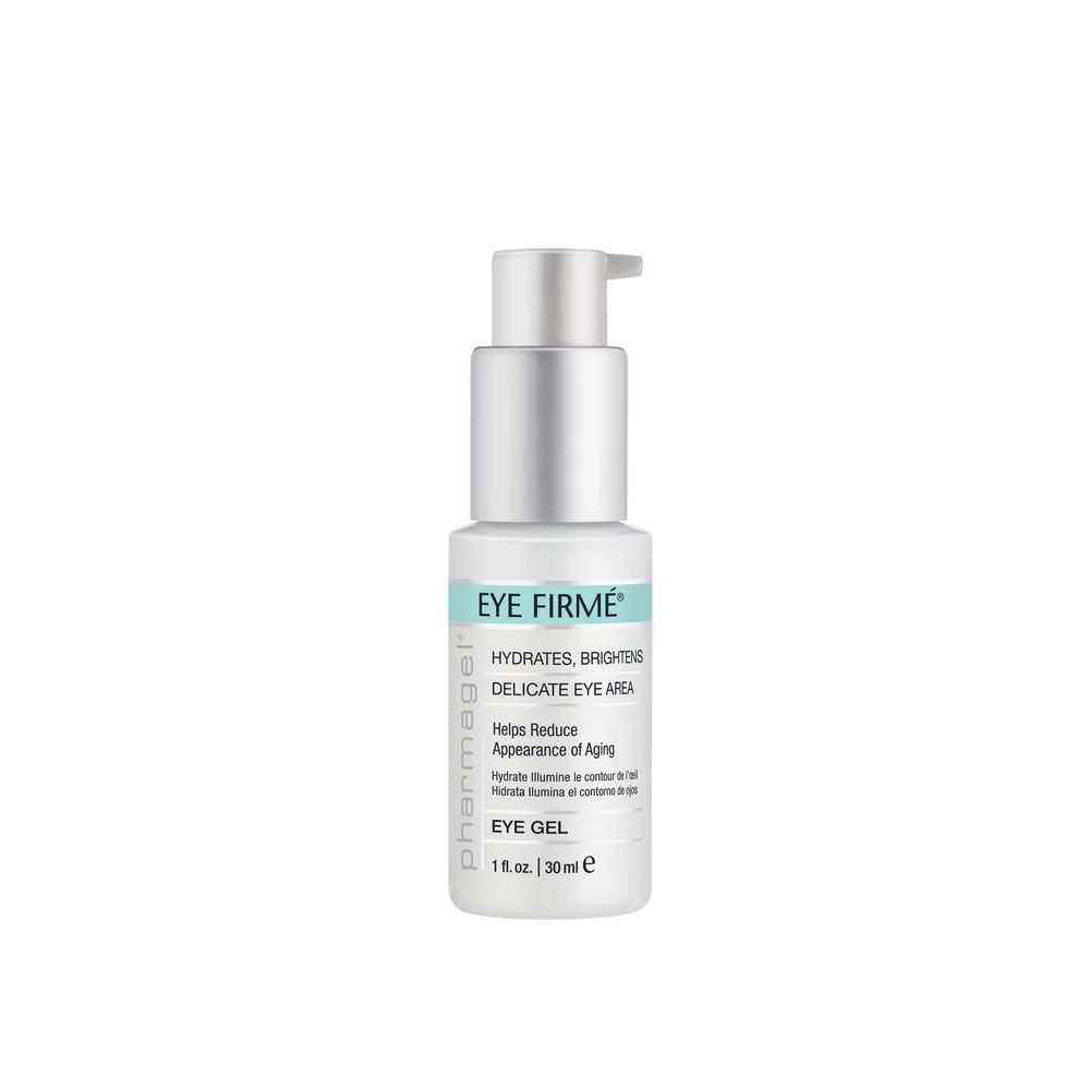 Pharmagel Eye Firme Eye Gel 30ml