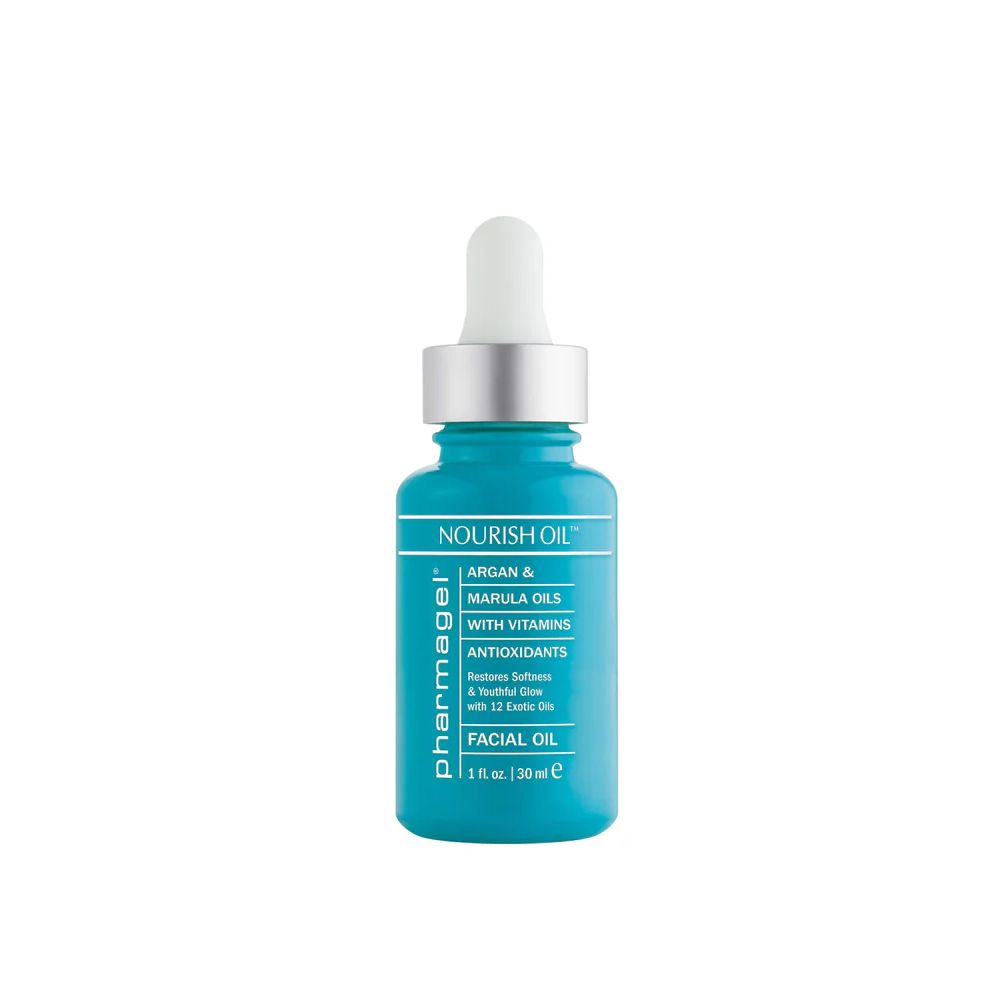 Pharmagel Nourish Oil Facial Oil 30ml