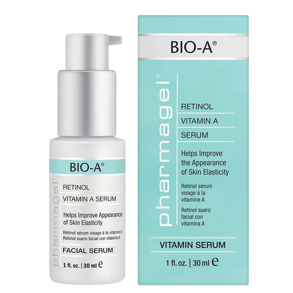 Pharmagel Bio-A Vitamin Serum 30ml