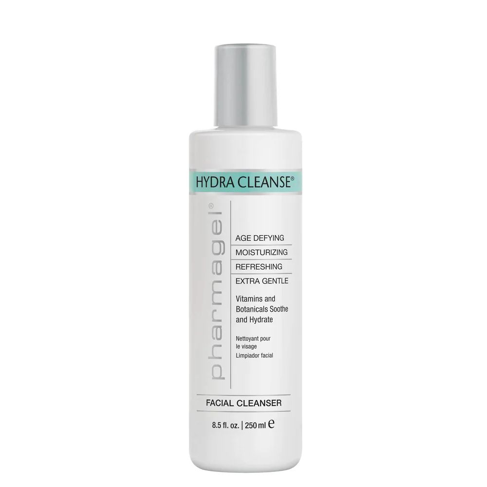 Pharmagel Hydra Cleanse Facial Cleanser 250ml