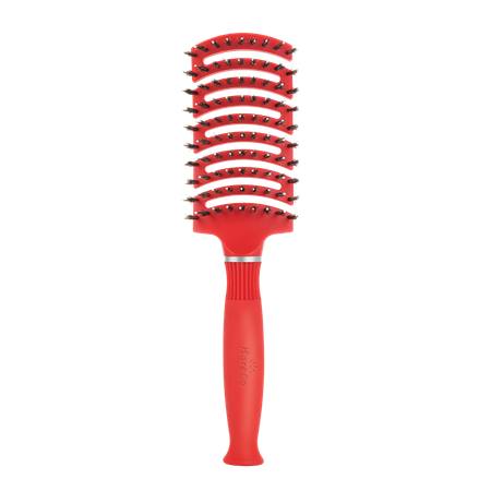 KareCo Tangle Buster Super Flex Red