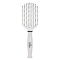 KareCo Tangle Buster Detangler Brush Pearl
