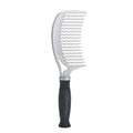KareCo Tangle Buster Professional Detangling Comb
