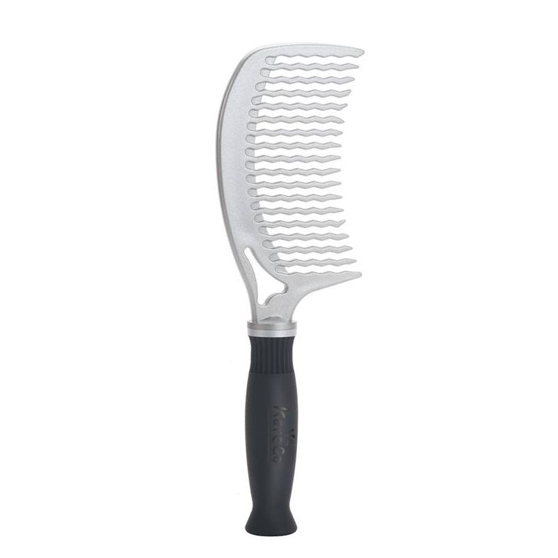 KareCo Tangle Buster Professional Detangling Comb