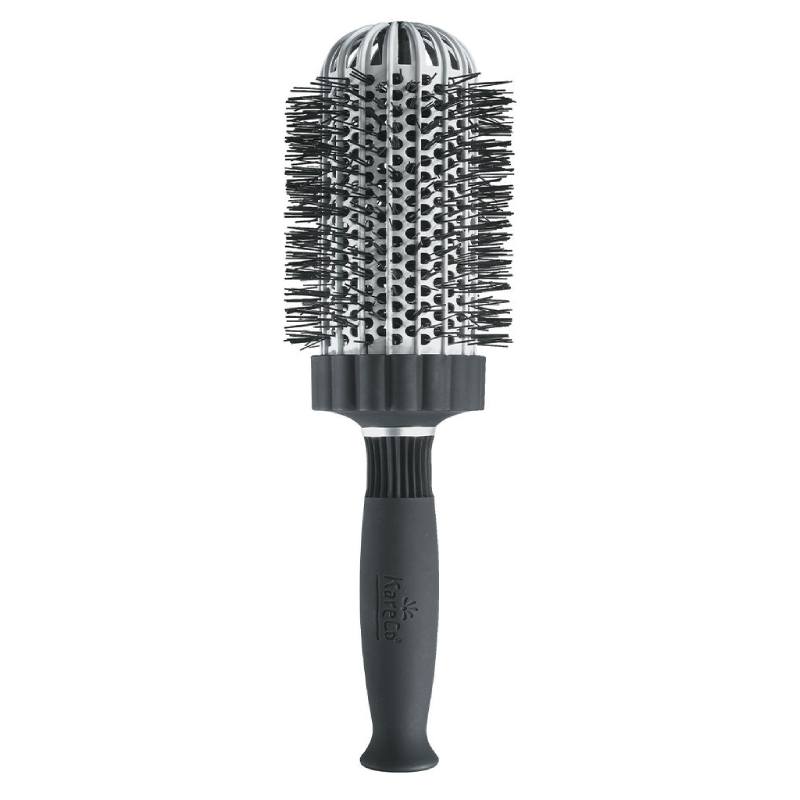 KareCo Jumbo Thermal 4.0-in Round Brush
