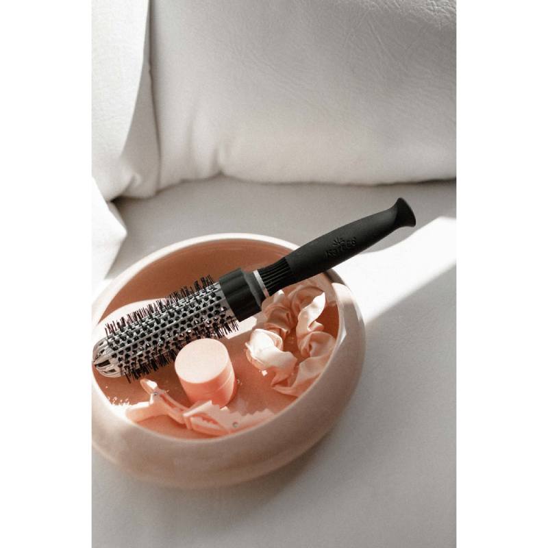 KareCo Small Thermal 2.0-in Round Brush