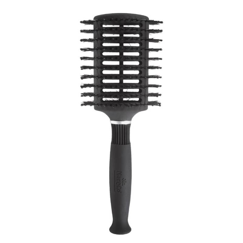 KareCo 9-Oval Vent Brush