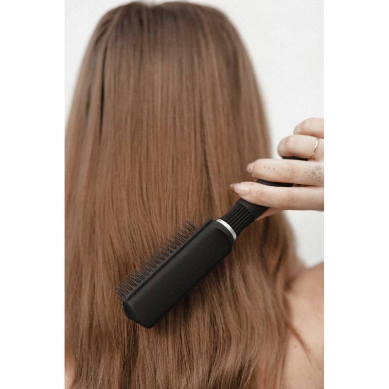 KareCo 9-Row Styling Brush