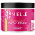Mielle Babassu Oil & Mint Deep Conditioner 227g