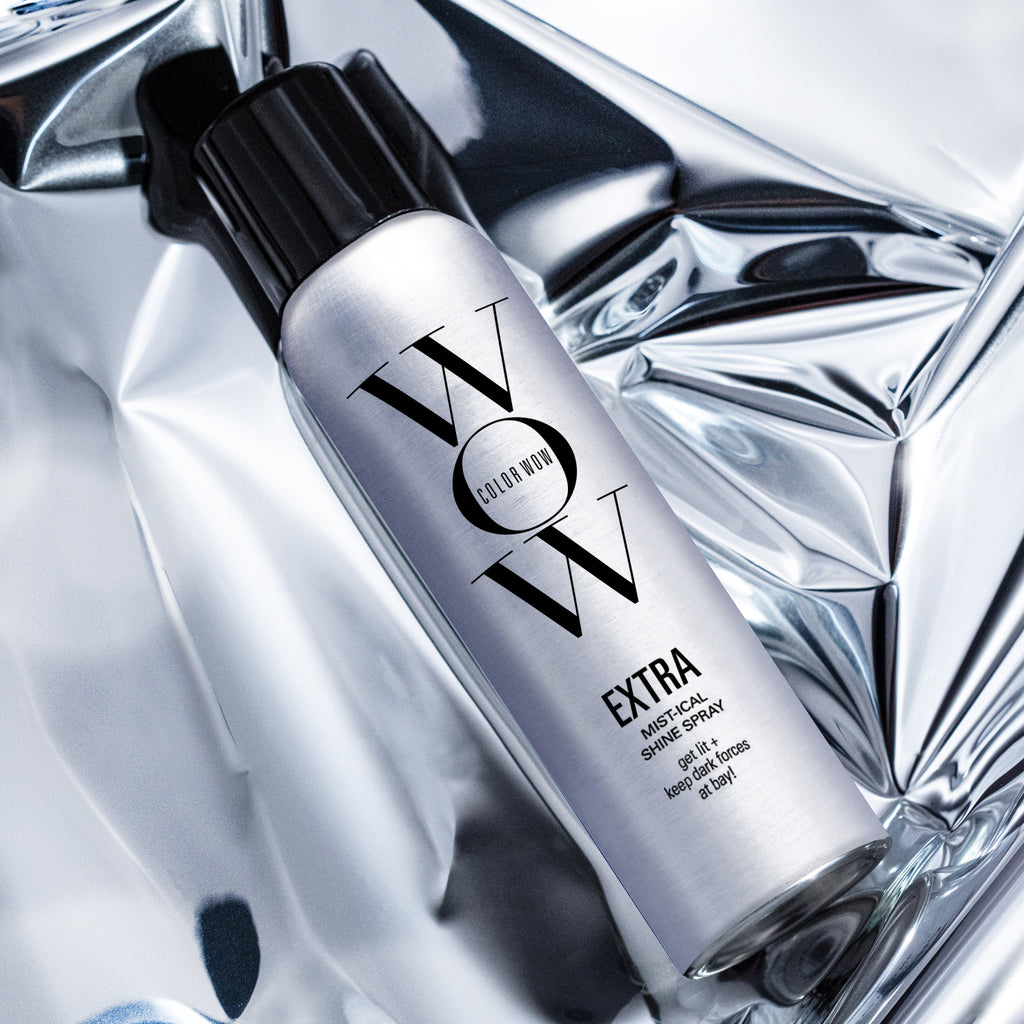 Color Wow Extra Mist-ical Shine Spray 162ml
