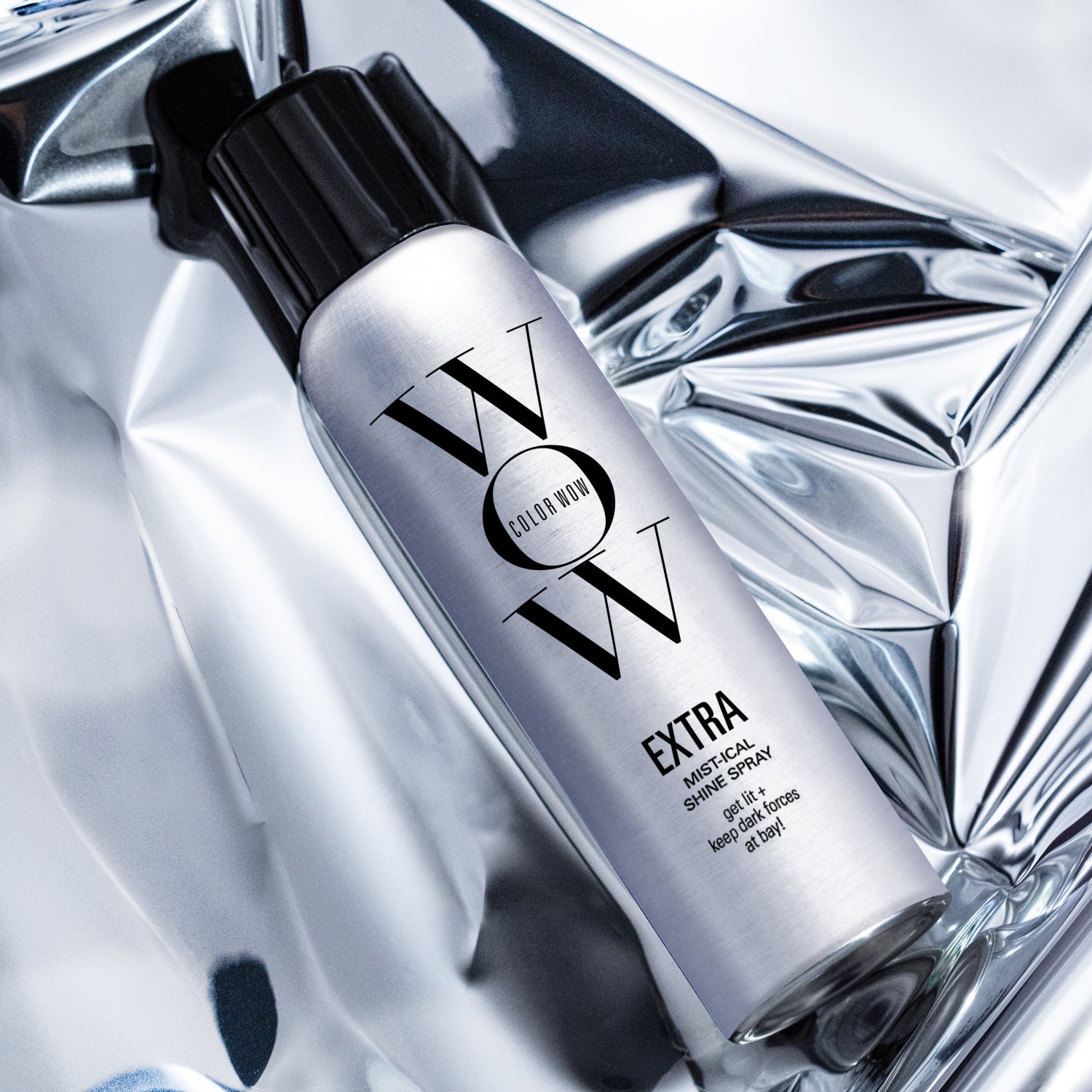 Color Wow Extra Mist-ical Shine Spray 162ml