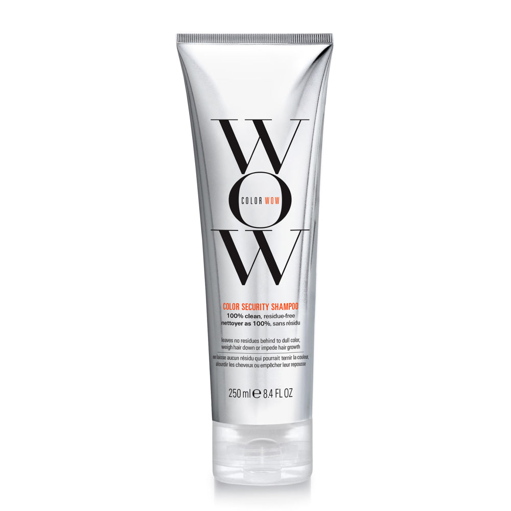 Color Wow Color Security Shampoo 250ml