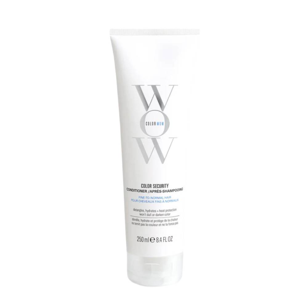 Color Wow Color Security Conditioner Fine To Normal 250ml