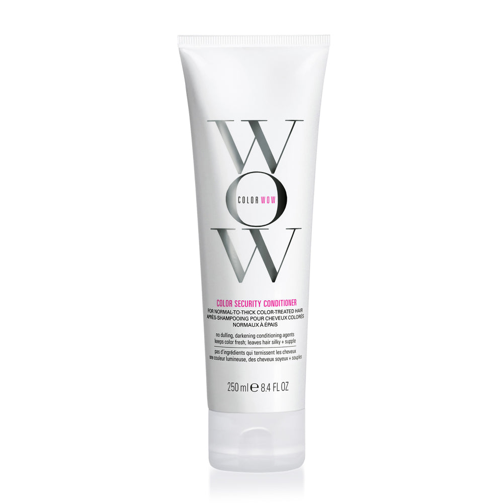 Color Wow Color Security Conditioner Normal To Thick 250ml