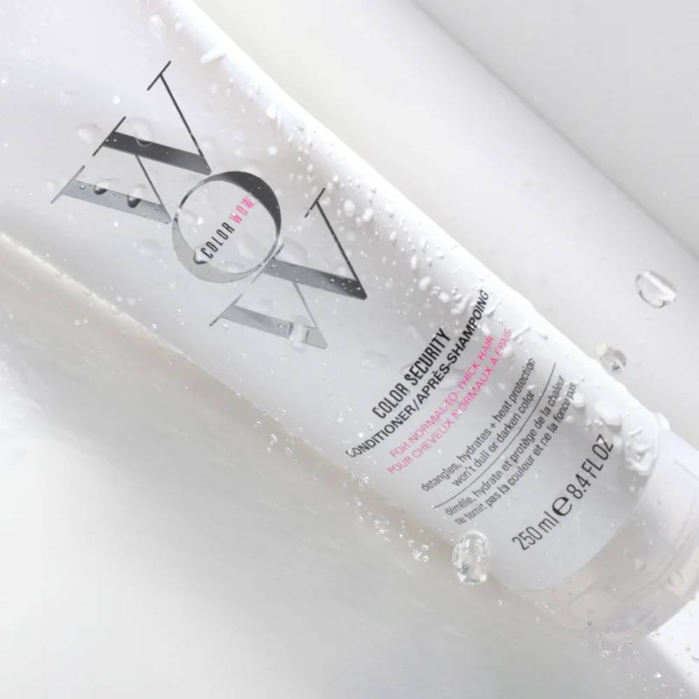 Color Wow Color Security Conditioner Normal To Thick 250ml