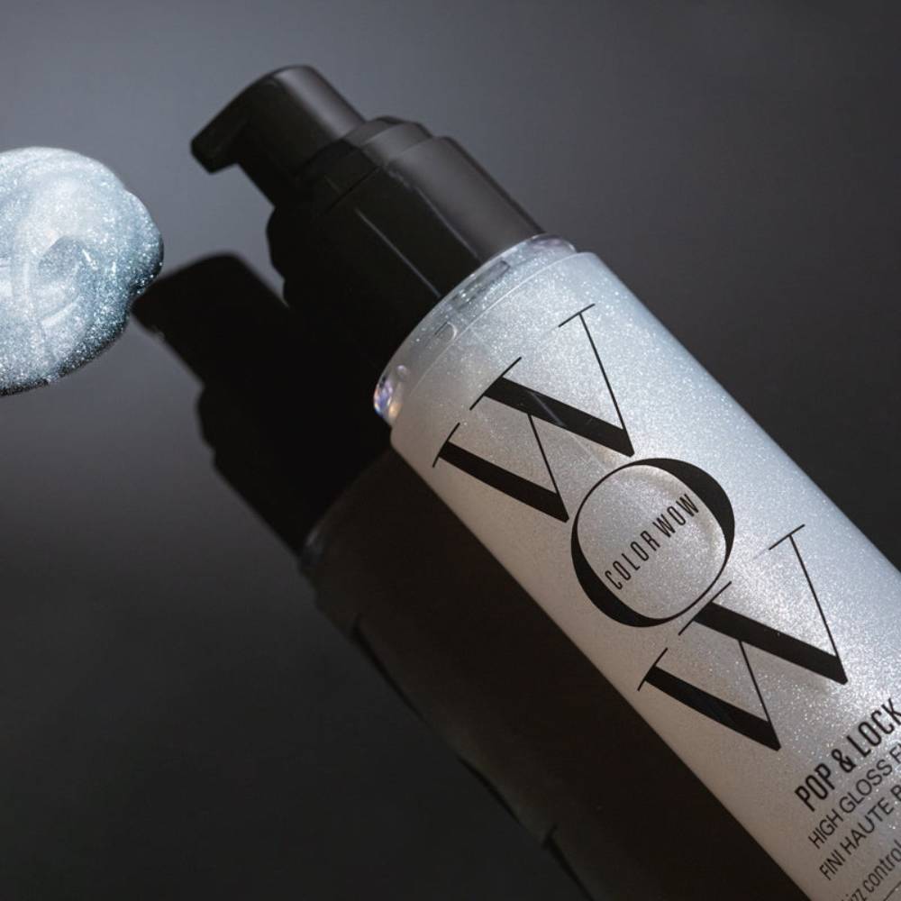 Color Wow Pop and Lock High Gloss Finish Serum 55ml