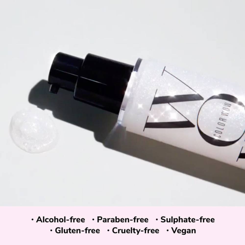 Color Wow Pop and Lock High Gloss Finish Serum 55ml