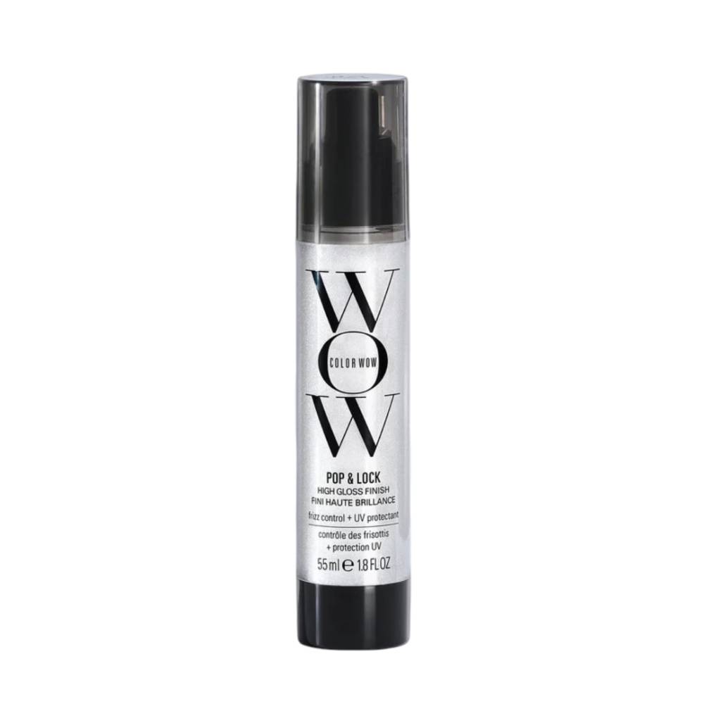 Color Wow Pop and Lock High Gloss Finish Serum 55ml