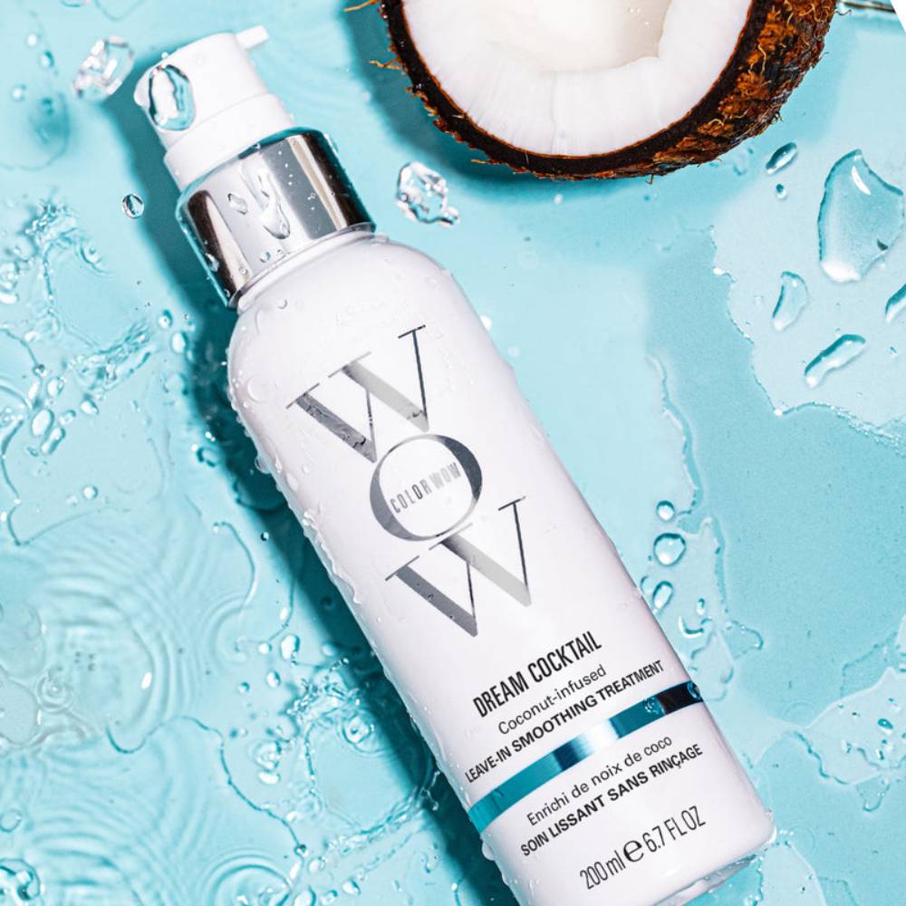 Color Wow Dream Cocktail - Coconut Infused Leave-in Treatment 200ml
