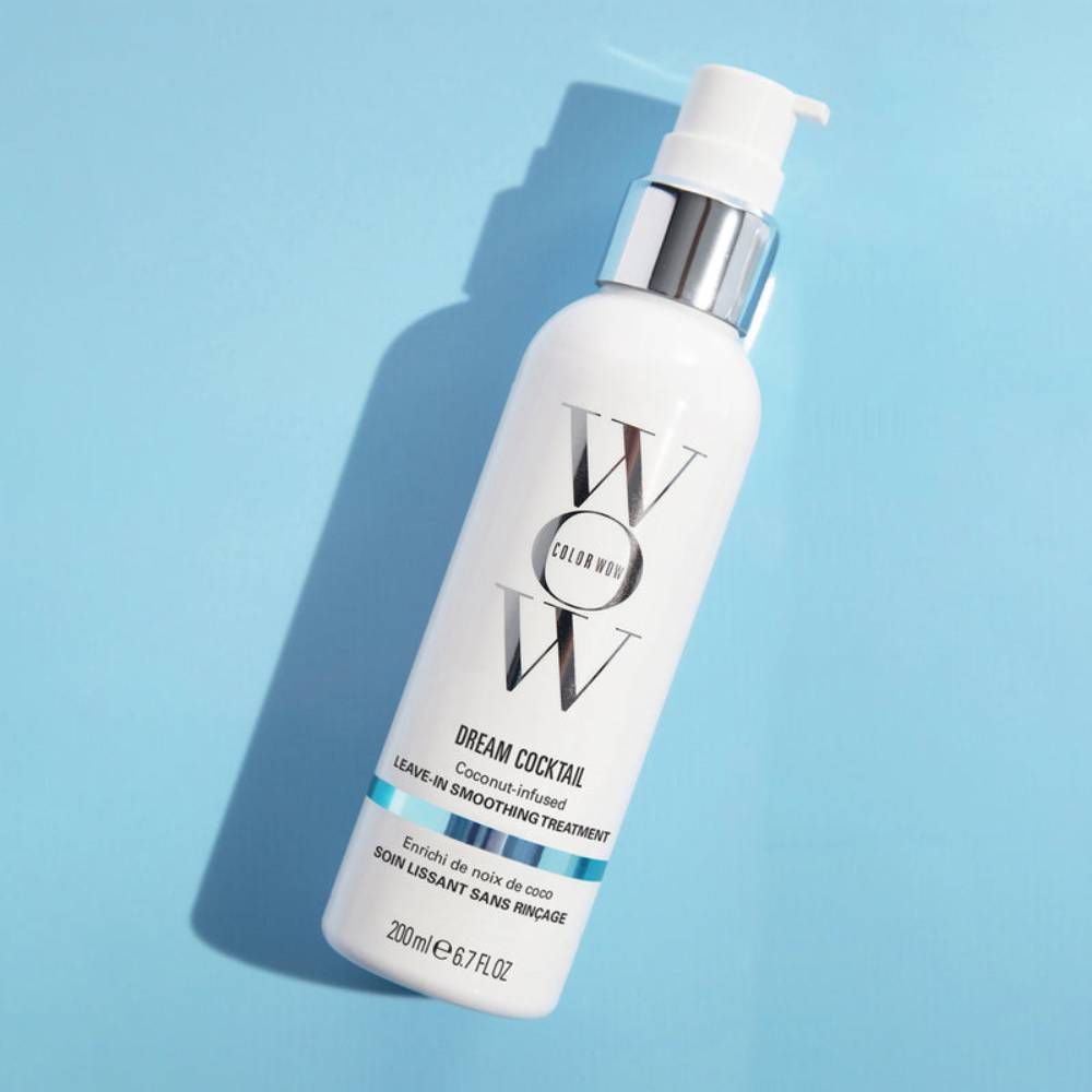 Color Wow Dream Cocktail - Coconut Infused Leave-in Treatment 200ml