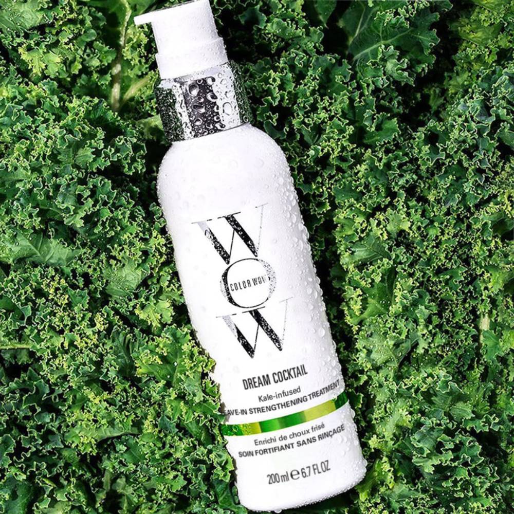 Color Wow Dream Cocktail - Kale Infused Leave-in Treatment 200ml