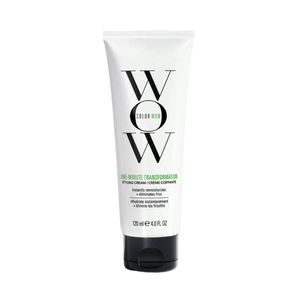 Color Wow One Minute Transformation Styling Cream 120ml