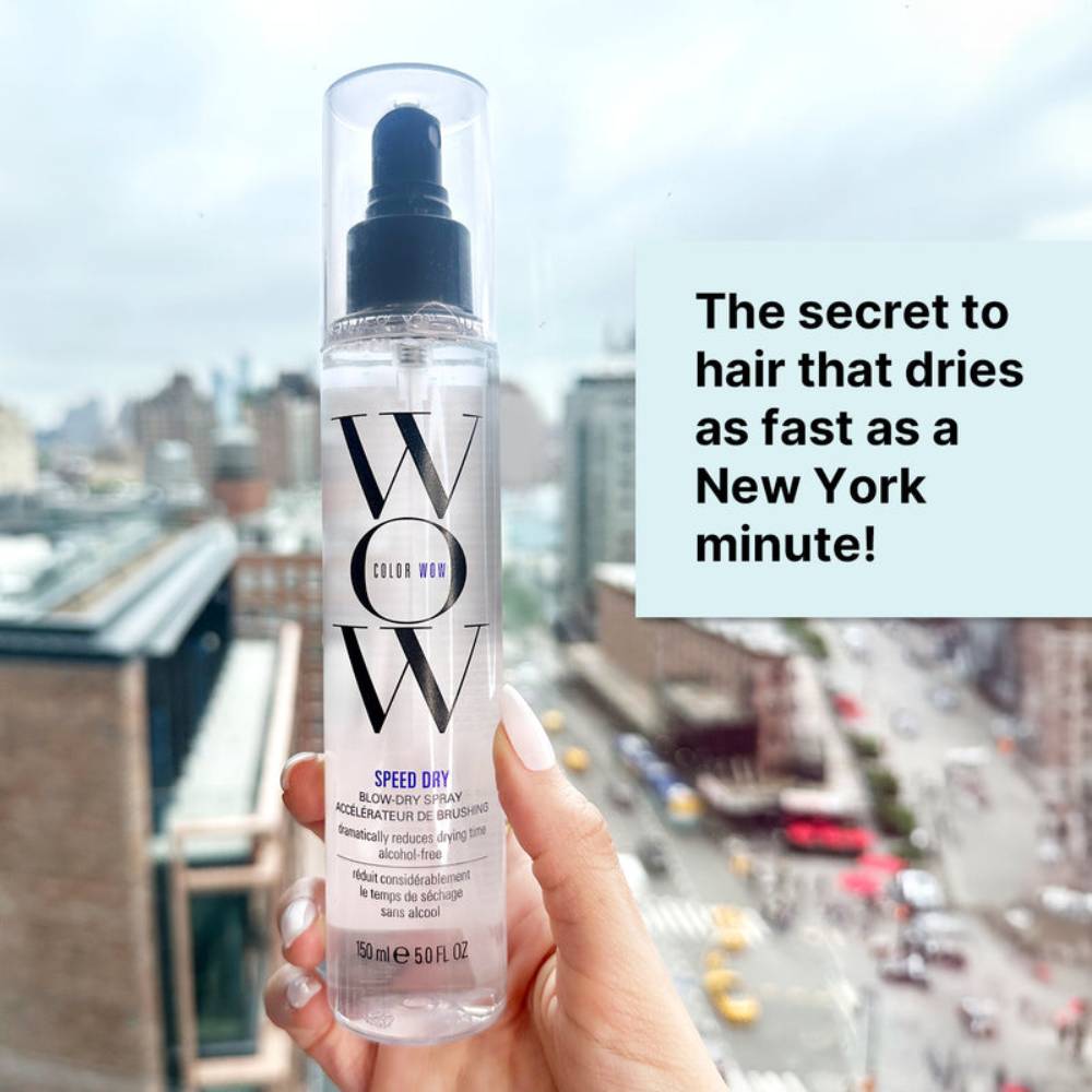 Color Wow Speed Dry Blow Dry Spray 150ml