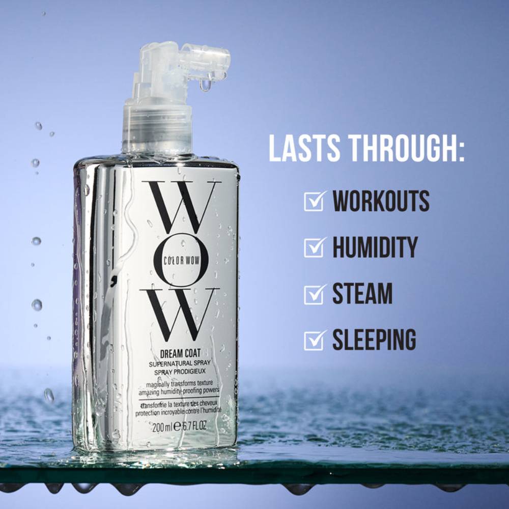Color Wow Dream Coat Supernatural Spray 500ml