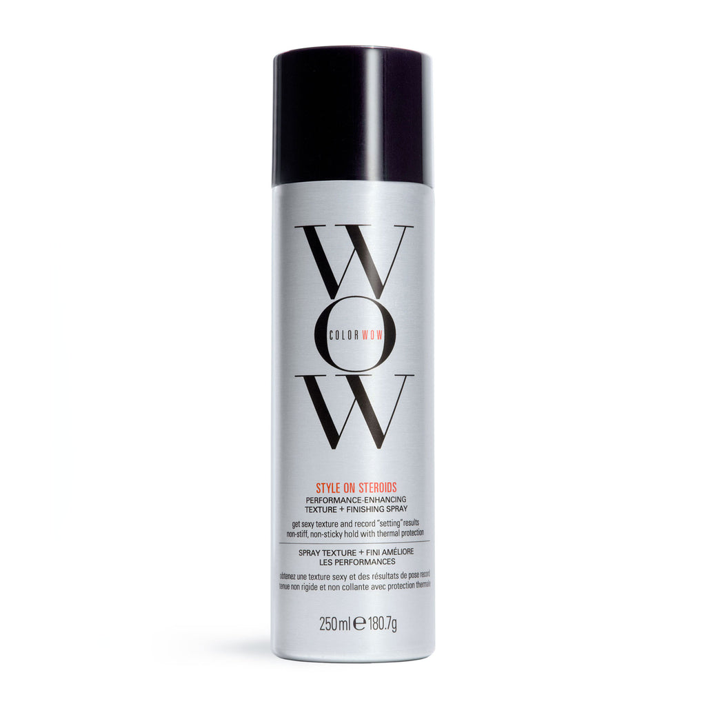 Color Wow Style on Steroids - Performance Enhancing Texture Spray 250ml