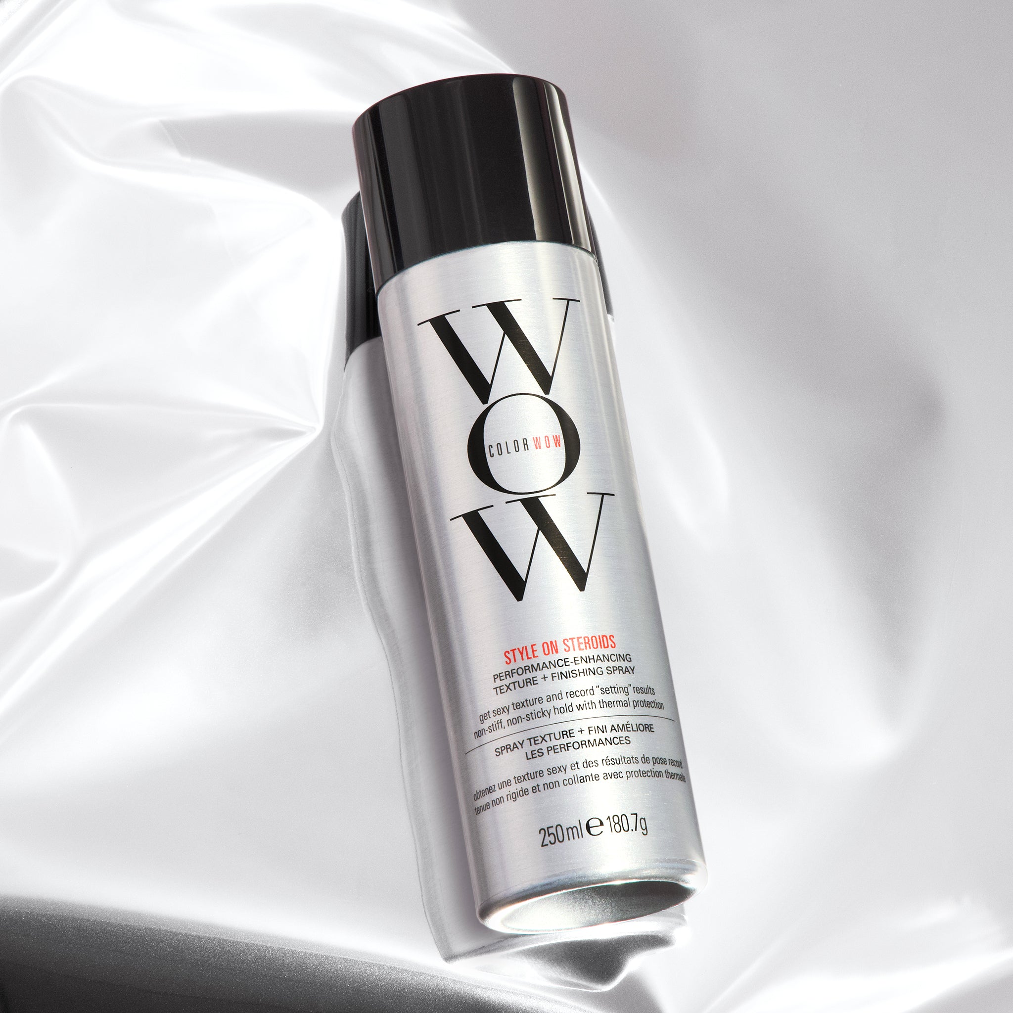 Color Wow Style on Steroids - Performance Enhancing Texture Spray 250ml