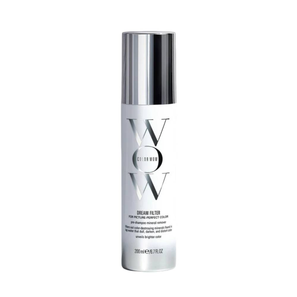 Color Wow Dream Filter Pre Shampoo Mineral Remover 200ml