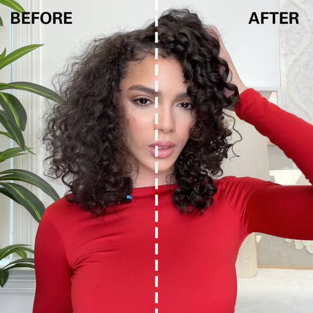 Color Wow Curl Wow Snag-Free Pre-Shampoo Detangler 295ml