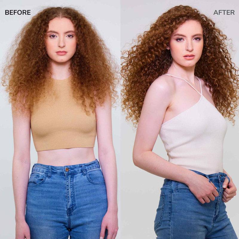 Color Wow Curl Wow Snag-Free Pre-Shampoo Detangler 295ml