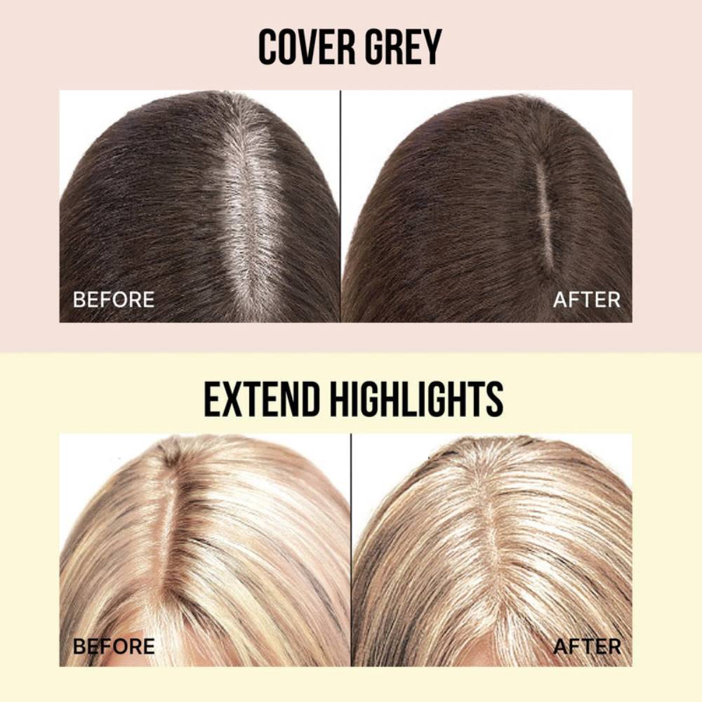 Color Wow Root Cover Up 2.1g - Red