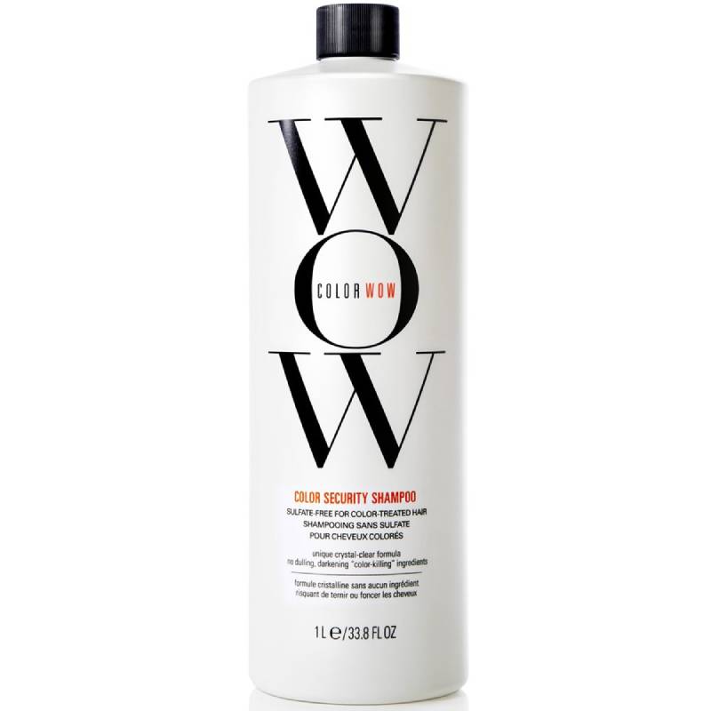 Color Wow Color Security Shampoo 946ml