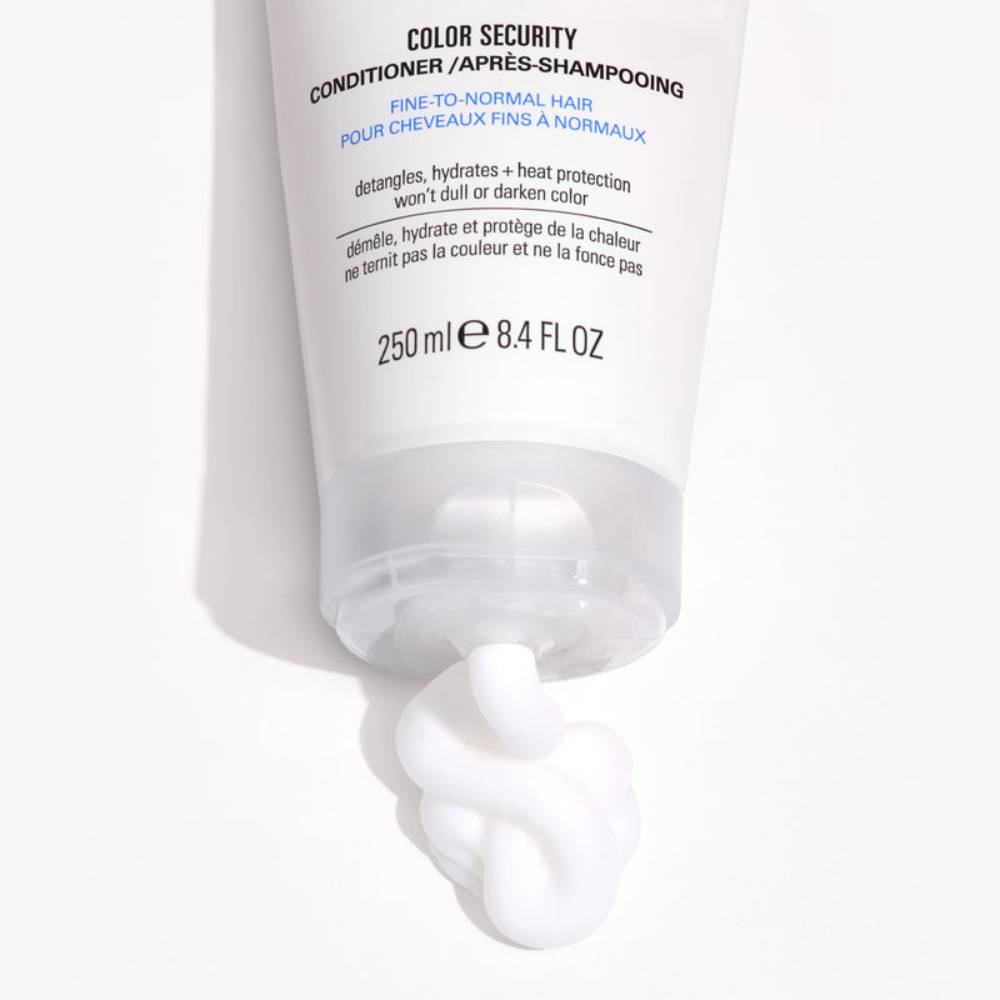 Color Wow Color Security Conditioner Fine To Normal 946ml