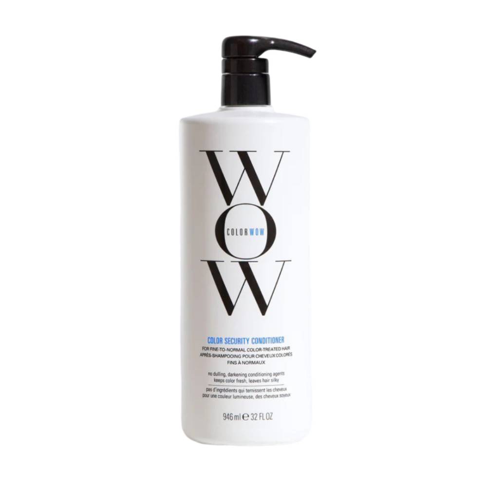 Color Wow Color Security Conditioner Fine To Normal 946ml