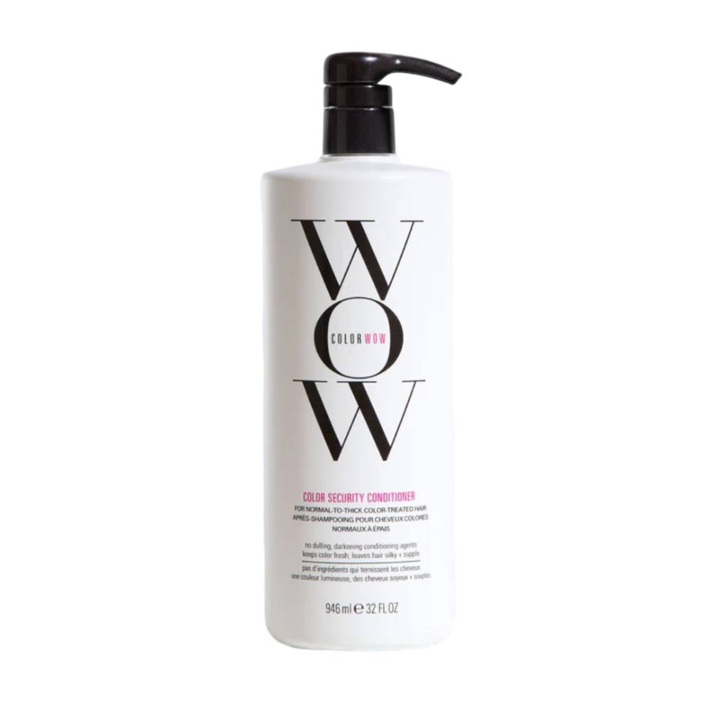 Color Wow Color Security Conditioner Normal To Thick 946ml