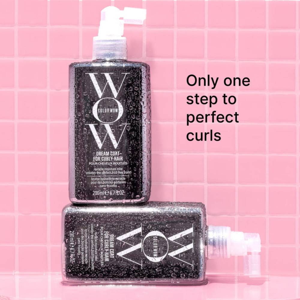 Color Wow Dream Coat for Curly Hair 500ml