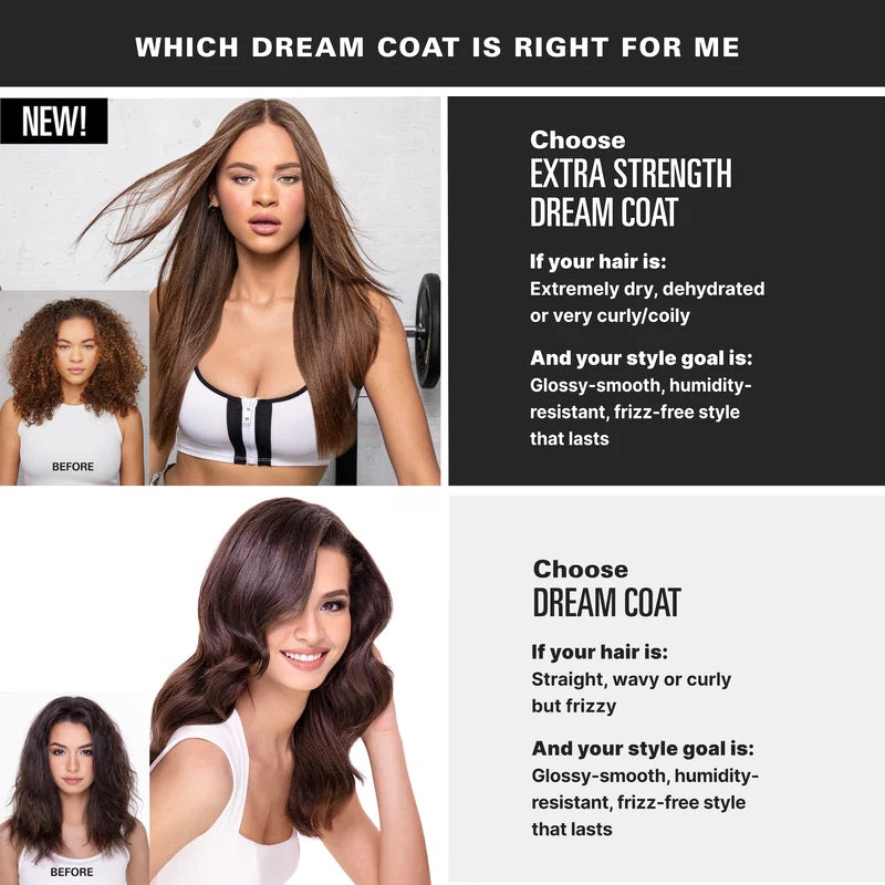 Color Wow Travel Dream Coat Extra Strength 50ml