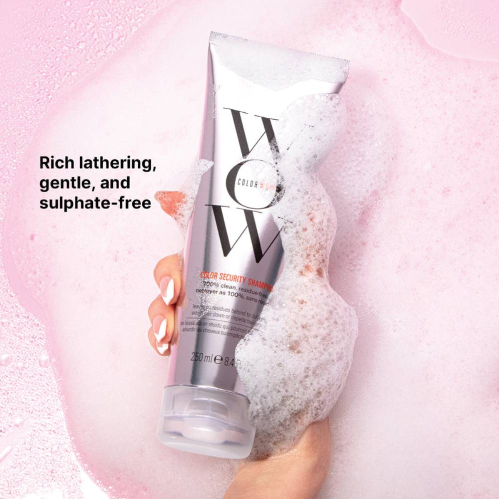 Color Wow Color Security Shampoo 946ml