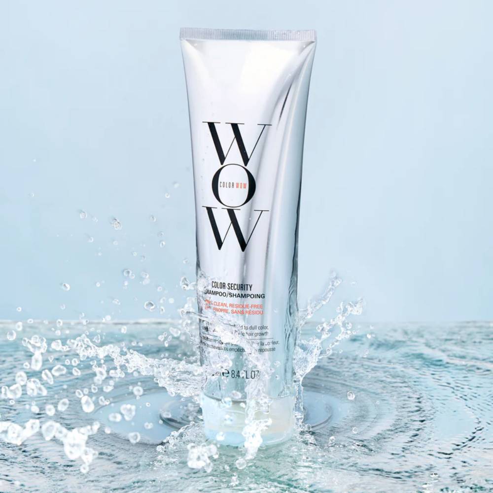 Color Wow Color Security Shampoo 946ml