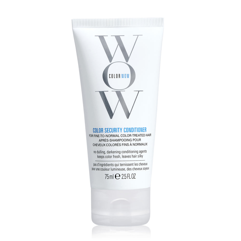 Color Wow Travel Security Conditioner Fine to Normal 75ml
