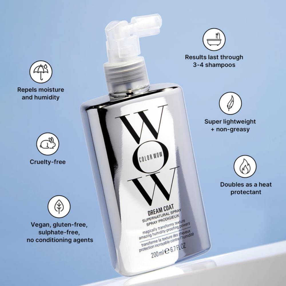 Color Wow Travel Dream Coat Supernatural Spray 50ml