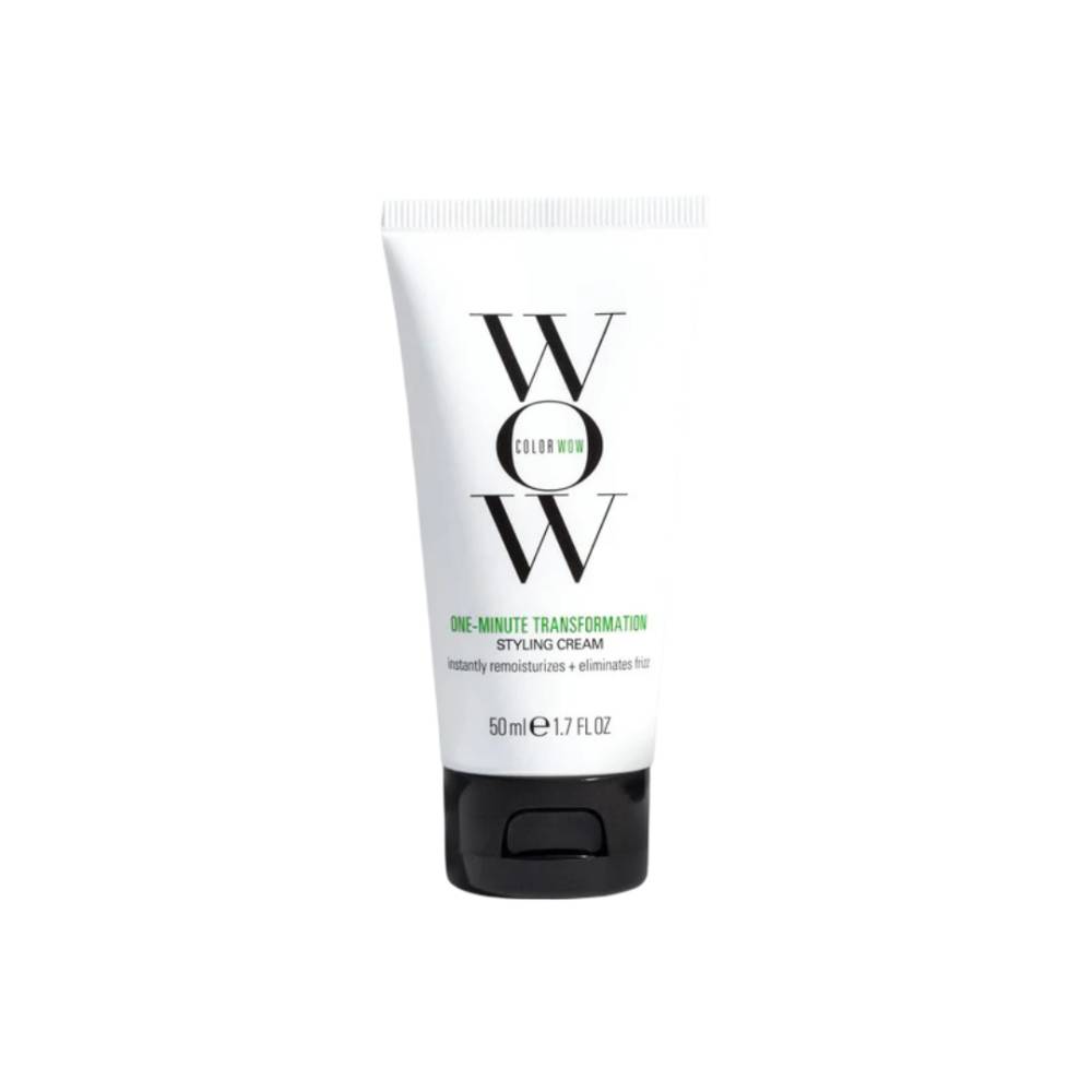 Color Wow Travel One Minute Transformation Styling Cream 50ml