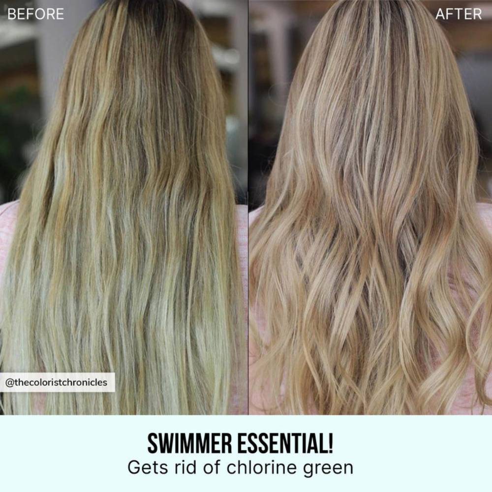 Color Wow Dream Filter Pre Shampoo Mineral Remover 200ml