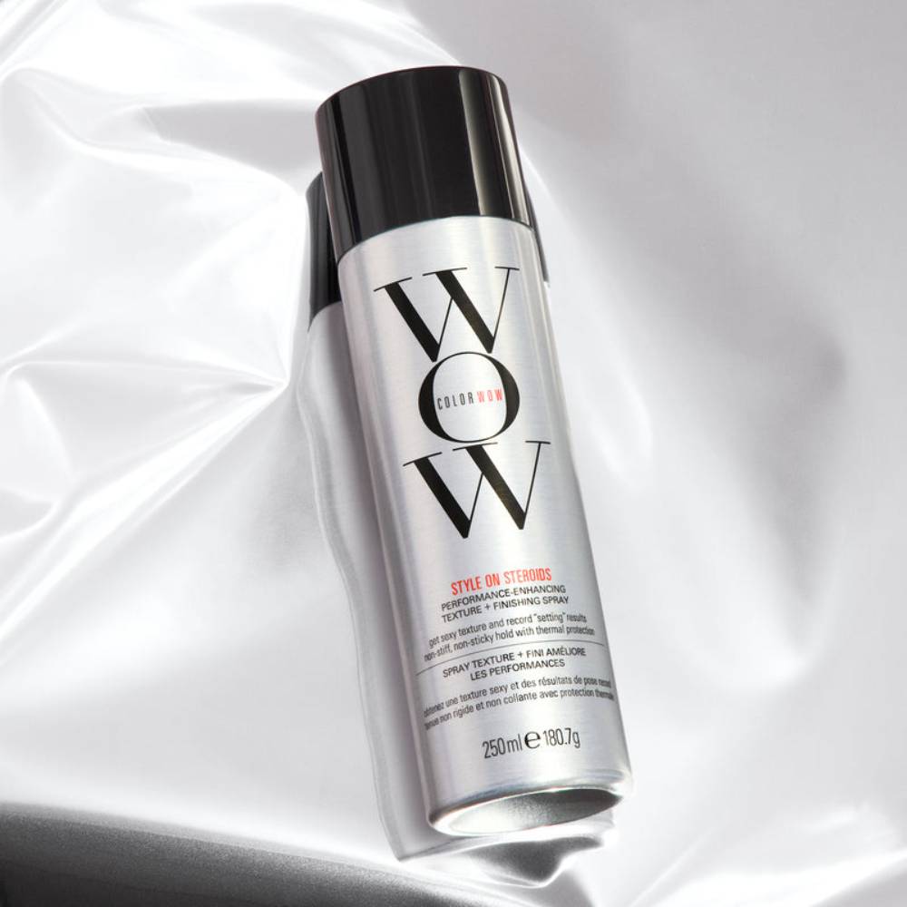 Color Wow Travel Style on Steroids - Performance Enhancing Texture Spray 50ml