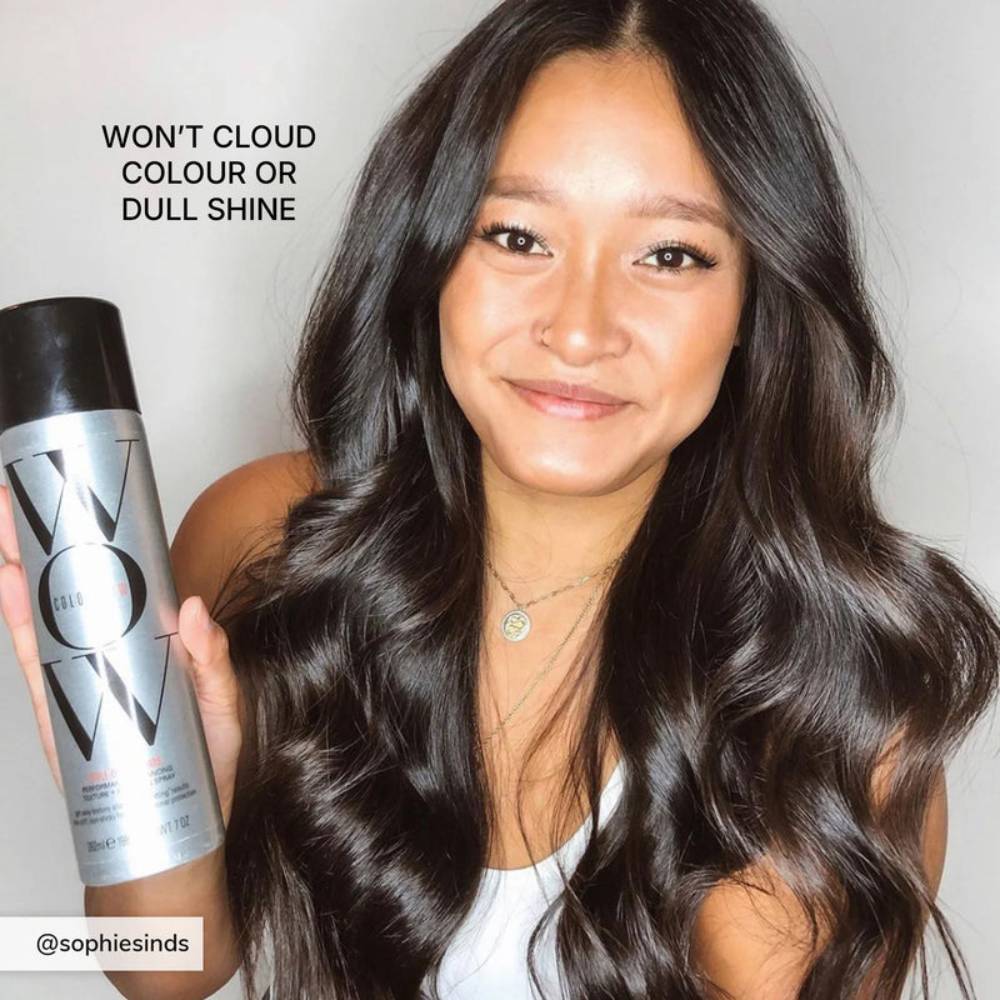 Color Wow Travel Style on Steroids - Performance Enhancing Texture Spray 50ml