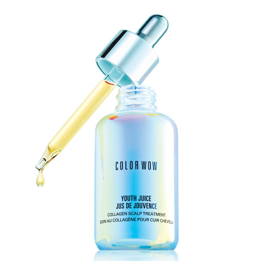 Color Wow Youth Juice Collagen Scalp Treatment 50ml